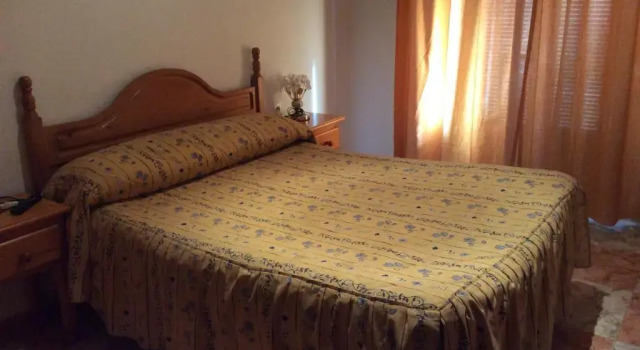 Двухместный номер Standard Pensión Princesa