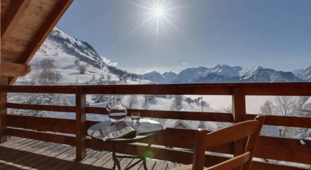 Шале Chalet,14 p, 230m2,sauna,billard,source