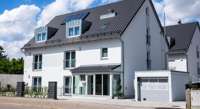 Pension Sonntag Ferienwohnungen, Réserver Hôtel Ingolstadt Haute Bavière