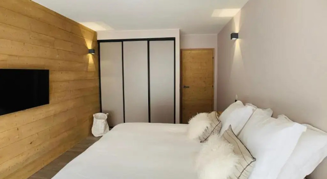 Appartement Tignes, 5 pièces, 8 personnes - FR-1-480-75, Забронировать Апартаменты/квартира Тинь Горнолыжный регион Эспас Килли
