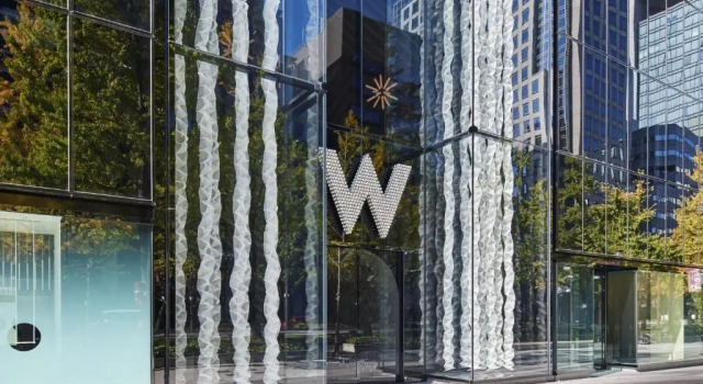 W Osaka