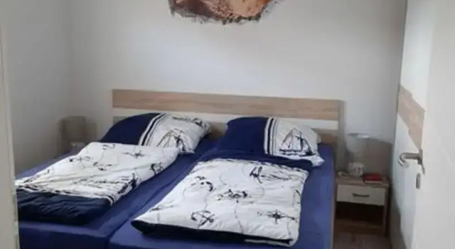 Апартаменты Holiday Apartment Cabin 2c