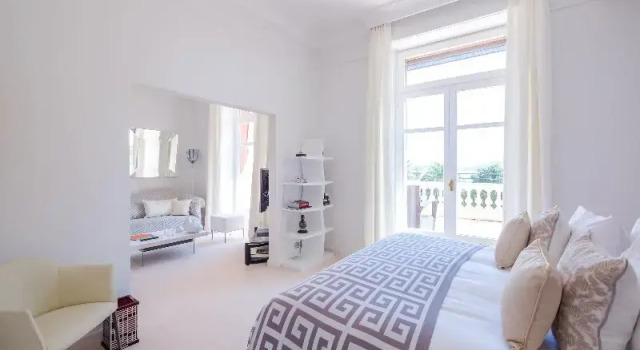 Полулюкс Standard COMO Le Beauvallon - Golfe de Saint-Tropez