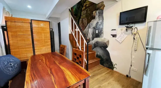 Вилла Villa Espinoza Beach Resort Nasugbu