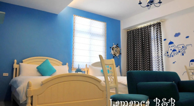 Lamanca B&B