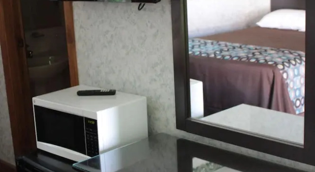 Номер Standard Wagon Wheel Inn