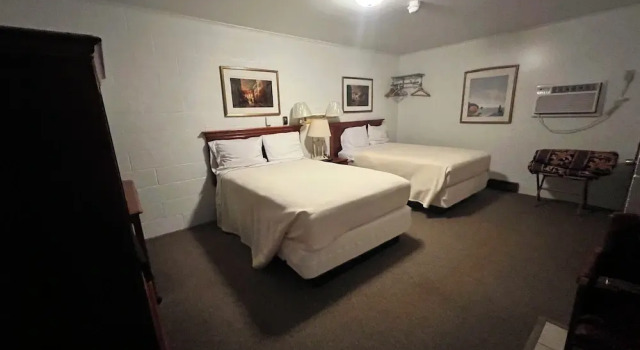 Prairie Winds Motel, Reserva ahora Motel Carthage Illinois