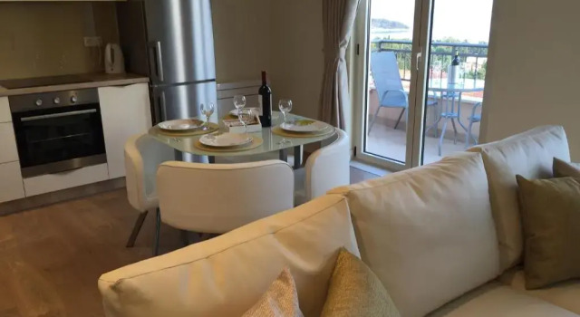 Апартаменты Superior Hvar Pavičić Top View apartments