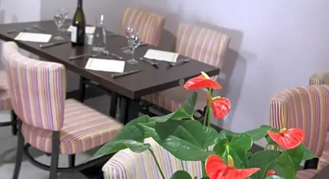 Номер Comfort Le Provençal