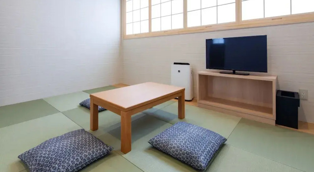 Номер Standard Y's Cabin & Hotel Naha Kokusai Dori