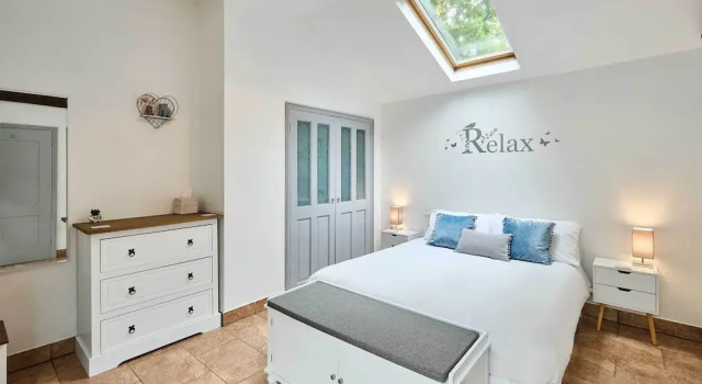 Коттедж Host Stay Kestrel Cottage