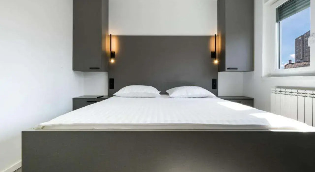 Apartment Citystay M