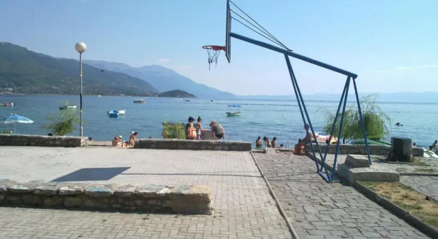Savin Apartments, Забронировать Апартаменты/квартира Охрид Lake Ohrid, рядом с Saint Pantelejmon