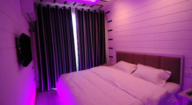 Ruier New Concept Express Hotel, Book Hotel Langfang Hebei