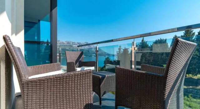 Apartments Crystall, Book Apartment Becici 