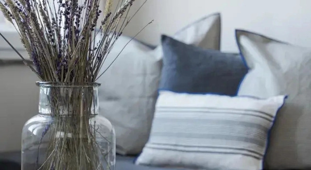 Апартаменты Comfort с видом на море Morfes Luxury Apartments