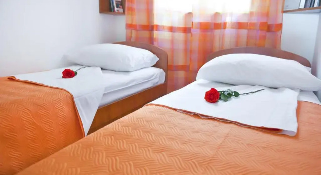 Апартаменты Apartments Superb View