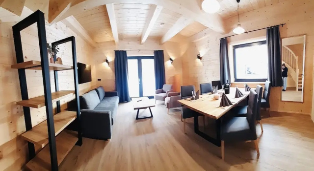 Alpenchalet Nassfeld