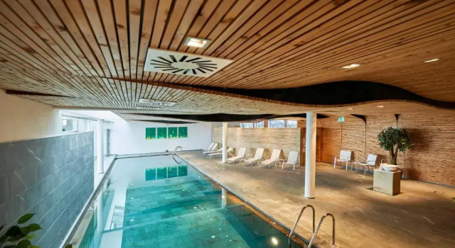 Hotel Hochsölden
