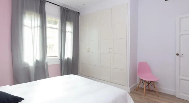 Апартаменты Casa Cosi - Eixample 5