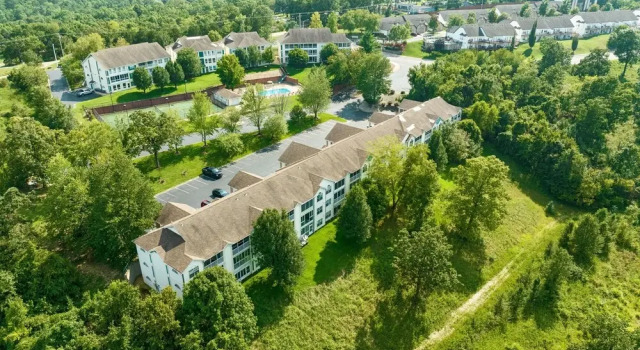 Номер Standard с 2 комнатами Nature's Mix 2 Bedroom Condo by RedAwning