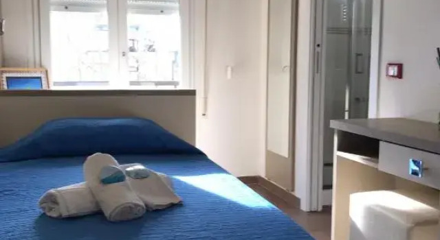 Двухместный номер Standard Hotel Perla Verde