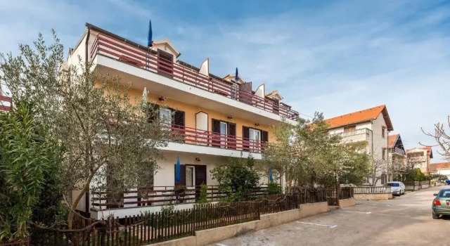 Apartments Vinko