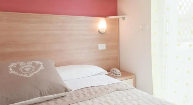 Номер Standard B&B Airone Cervia - Camere e Appartamenti