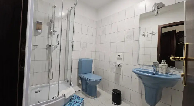 Номер Superior Vienna Boutique - Premium Hostel
