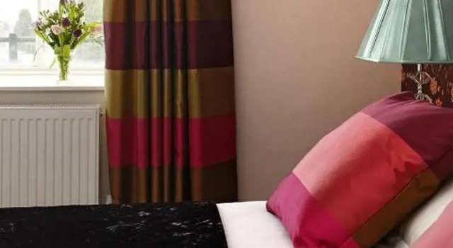 Двухместный номер Classic Washingborough Hall Hotel