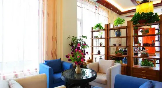Chengnan story hotel in Dali, Prenota Hotel Dali Yunnan