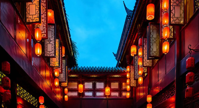 7天连锁酒店（成都武侯簇桥店）