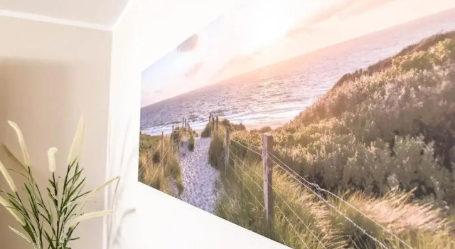Апартаменты Ferienwohnung 1 Haus Meeresrauschen