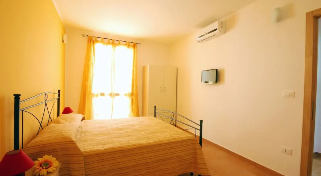 Номер Economy B&B Erminia