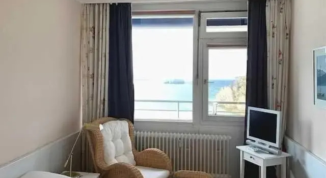 Appartement Seesicht