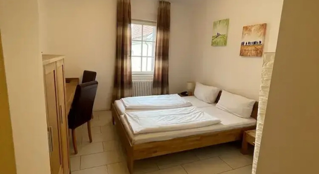 Номер Standard Landhotel Sickinger Hof