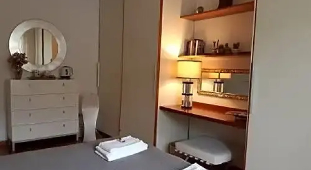 Attico nel Verde