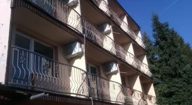 Penzion Premona