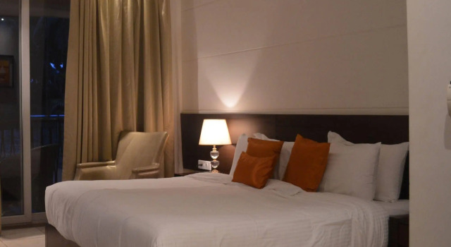 Lemon Tree Hotel Candolim, Book Hotel SPA Hotels in Goa, SPA