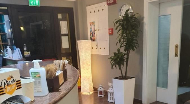 Hotel Bologna