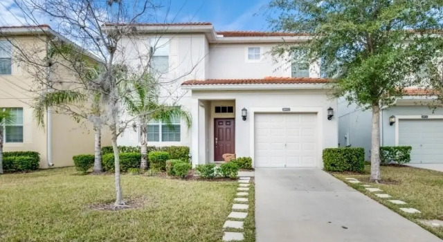 Amazing House! Paradise Palms - 8923CPR