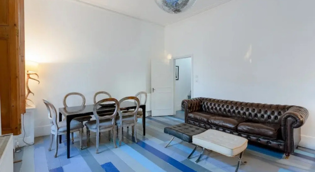 Stunning 3 Bedrooms Apartment on Portobello Road, Varaa Huoneisto Asunnot kohteessa Merseyside, Huoneisto