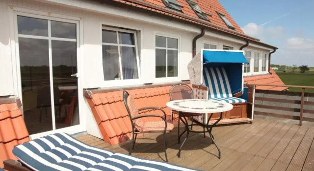 Люкс Hotel Nige Hus
