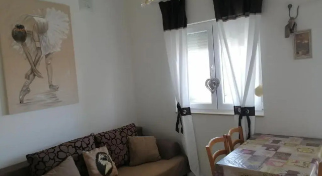 Apartment Punta Skala, Book Lejlighed Petrcane Zadar County