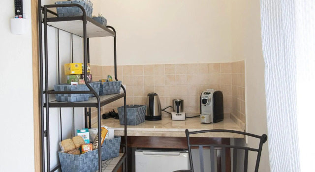 B&B I Gerani