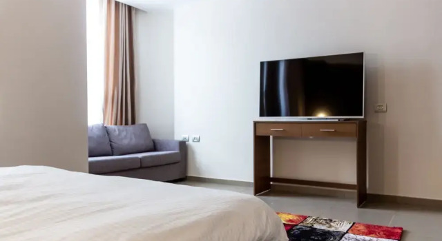 Amwaj Apartments, Reserva ahora Apartamento Apartamentos en Distrito norte de Israel, Apartamento