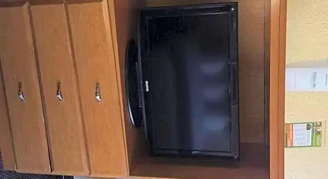 Номер Standard Whitten Inn University