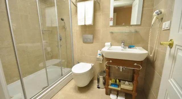 Одноместный номер Neorion Hotel - Special Class