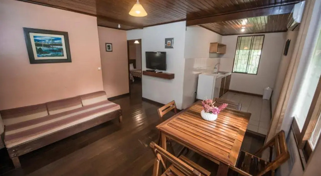 Люкс Manish Hotel Ecólogico