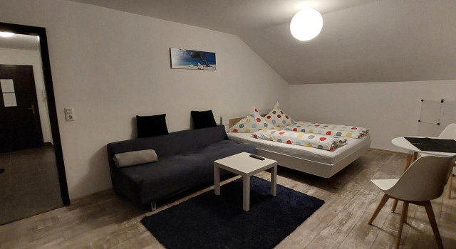 Ferienwohnung im Bad Wurzach Apartments, Buchen Sie Ferienwohnung Bad Wurzach Allgäu